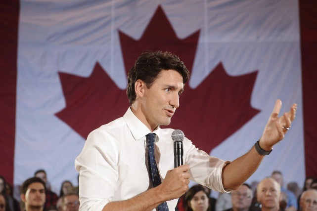 Polémique au Canada : le Premier ministre doit revoir sa copie sur le bilinguisme